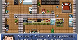 Story: Heaven & Hell