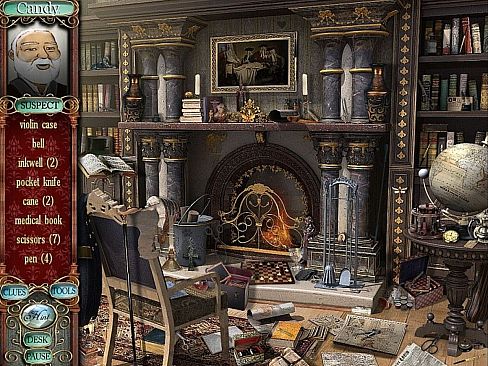 Mystery Masterpiece: The Moonstone