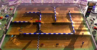 Rock 'N Racing Off Road DX