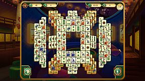Mahjong World Contest (麻将)