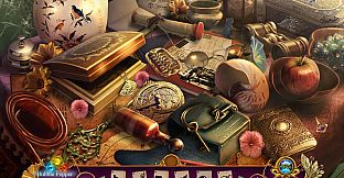 Amaranthine Voyage: The Shadow of Torment Collector's Edition