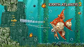 Earth Atlantis 2