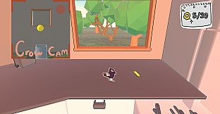 Crow Heist
