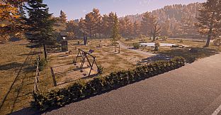 Construction Simulator - Airfield Expansion