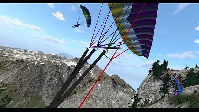 Glider Sim Deluxe – Soaring Simulator