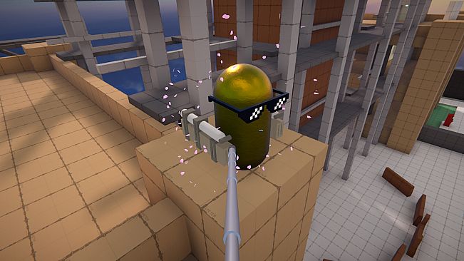 Redmatch 2 - Supporter Edition