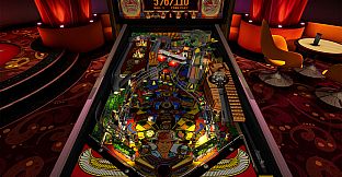 Pinball FX - Indiana Jones: The Pinball Adventure