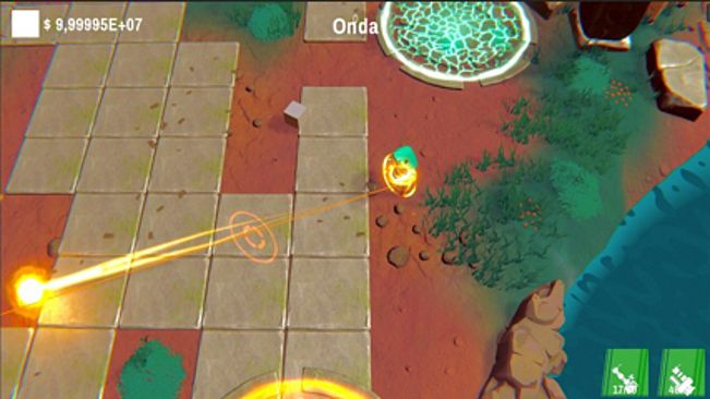 Root: Echoes Of Shadow