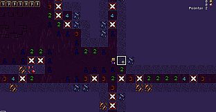 Dungeon Minesweeper