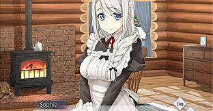 Secret with Sophia -Lite version-