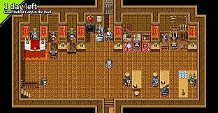 NTR is Common in Adventures