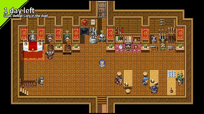 NTR is Common in Adventures