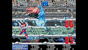 Arcade Archives 2 MACH BREAKERS
