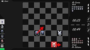 MAFIA Chess