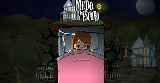 Medo do Escuro