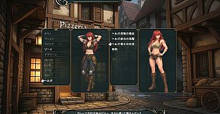 Dragon's Chronicles~双星のレギンレイヴ~