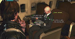 D4: Dark Dreams Don't Die