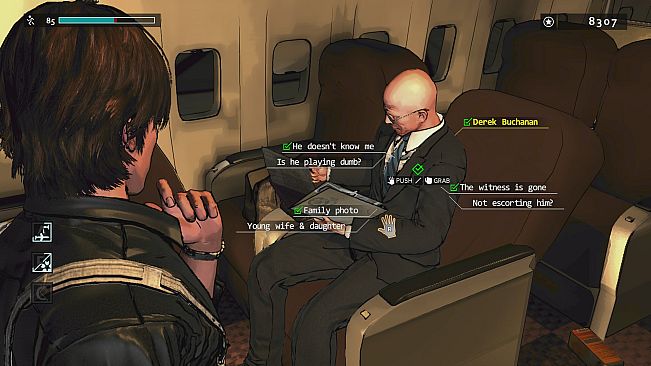 D4: Dark Dreams Don't Die