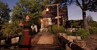 Medieval Dynasty - Echoes of Nature