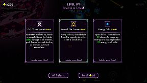 Arcadium - Space Odyssey