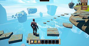 Homebound: New Beginnings