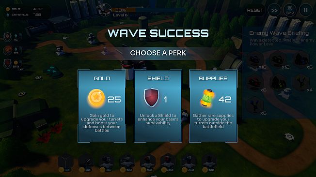 Rise of Mutant Swarms