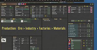 Total Victory: World Conflict 1939-1945