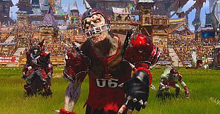 Blood Bowl 2 - Undead