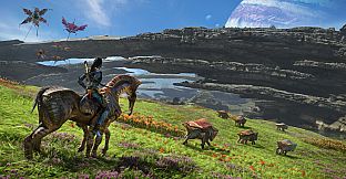 Avatar: Frontiers of Pandora – Season Pass