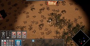 Ashborn Empires