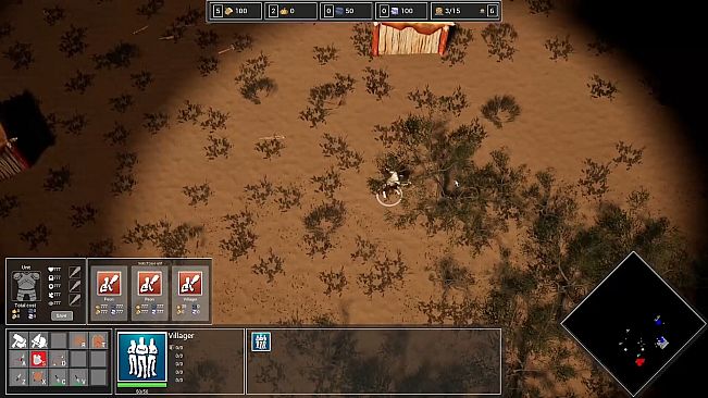 Ashborn Empires
