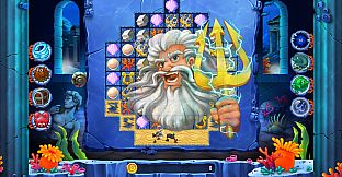 Fiona's Dream of Atlantis