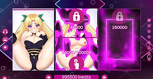 Beats DJ - Waifus 18+ DLC
