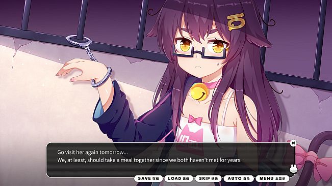 小白兔电商~Bunny e-Shop