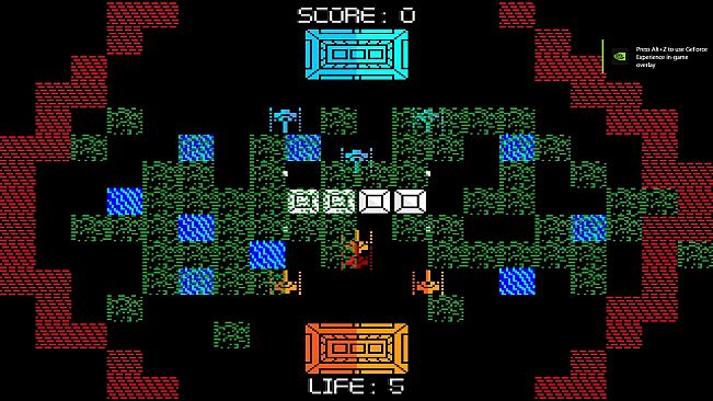 Tiger Tank 59 Ⅰ Mission Pack 058