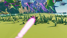 Roxy Raccoon's Bowling Bash