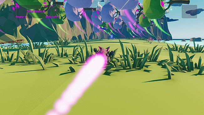 Roxy Raccoon's Bowling Bash