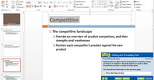 Professor Teaches PowerPoint 2013 & 365