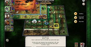 Talisman - The Woodland Expansion