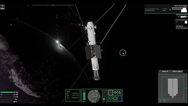 Deep Field