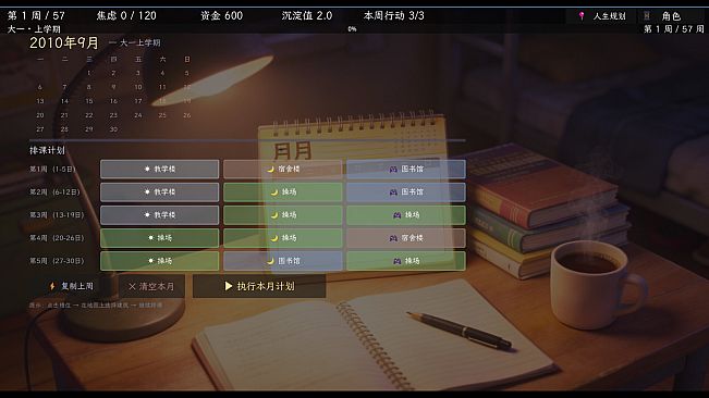 重构人生 Project Refactor