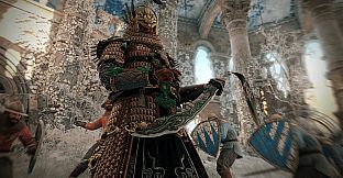 For Honor - Prince Yi
