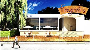 Calm Waters: A Point and Click Adventure