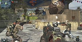 Call of Duty: Black Ops First Strike Content Pack