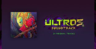 Ultros: Soundtrack