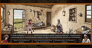 Cambada de Cabra Valente