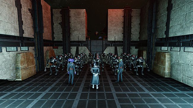 RPG Stories - The Droids you are looking for Pack