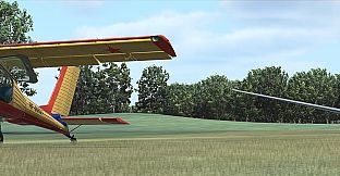 World of Aircraft: Glider Simulator