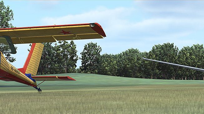 World of Aircraft: Glider Simulator