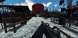 Survival Zombies The Inverted Evolution